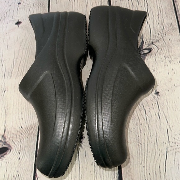 Crocs Women’s Dual Comfort Black Size 9 - Picture 4 of 12